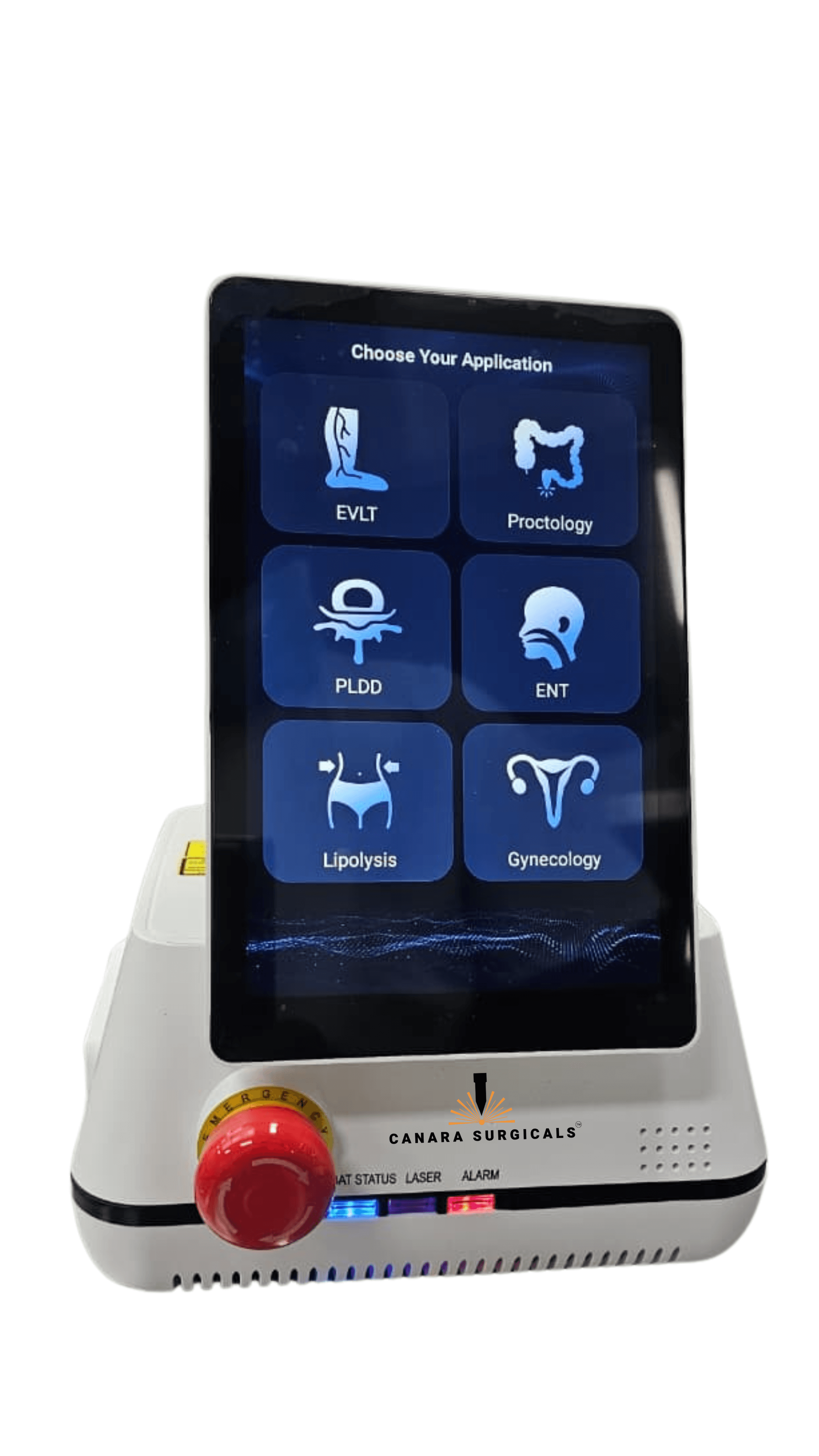 Medical Diode Laser Equipment